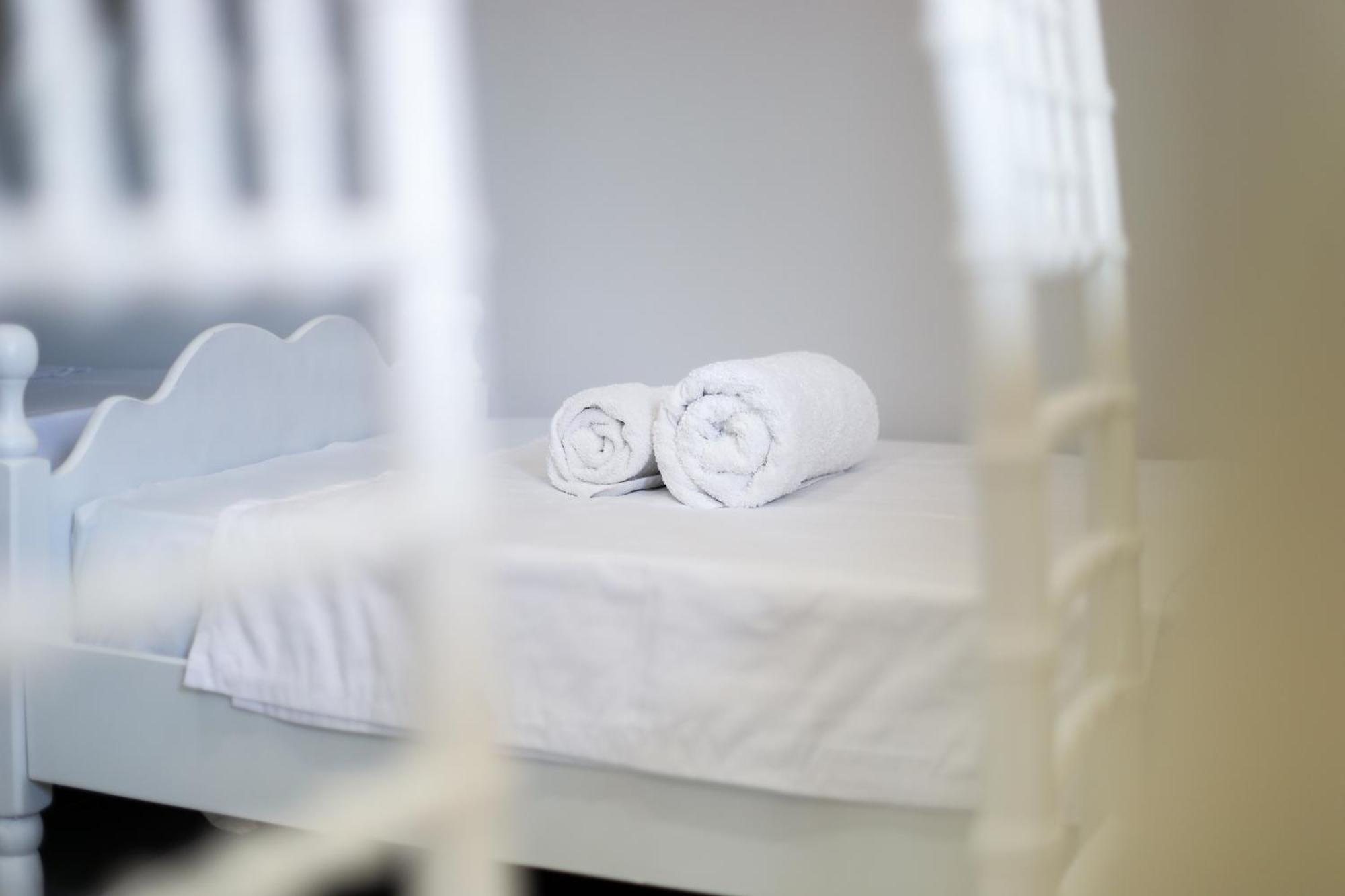 Vila Feliz - Premium Rooms With Free Private Parking Avlonya Dış mekan fotoğraf