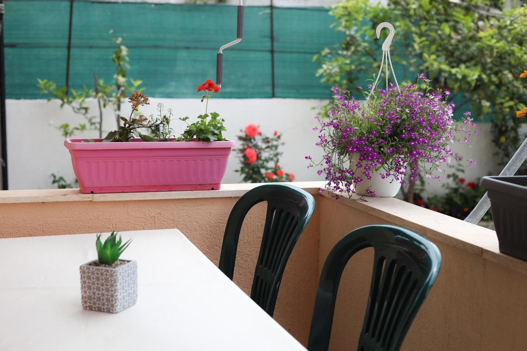 Vila Feliz - Premium Rooms With Free Private Parking Avlonya Dış mekan fotoğraf
