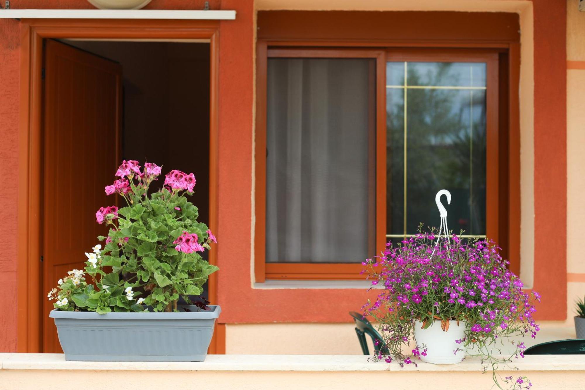 Vila Feliz - Premium Rooms With Free Private Parking Avlonya Dış mekan fotoğraf