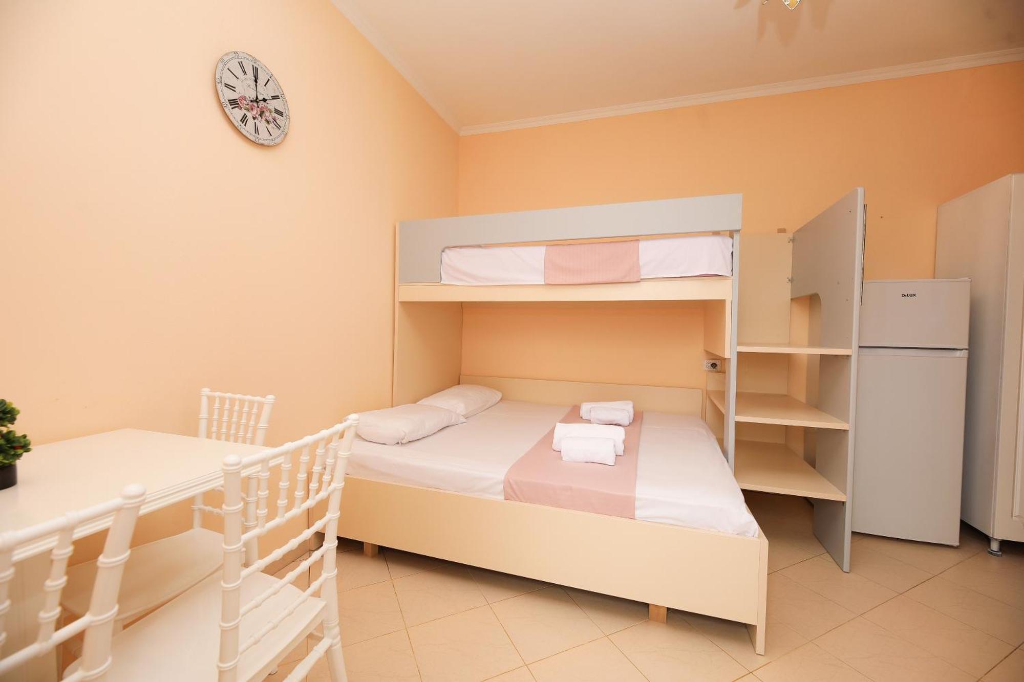 Vila Feliz - Premium Rooms With Free Private Parking Avlonya Dış mekan fotoğraf