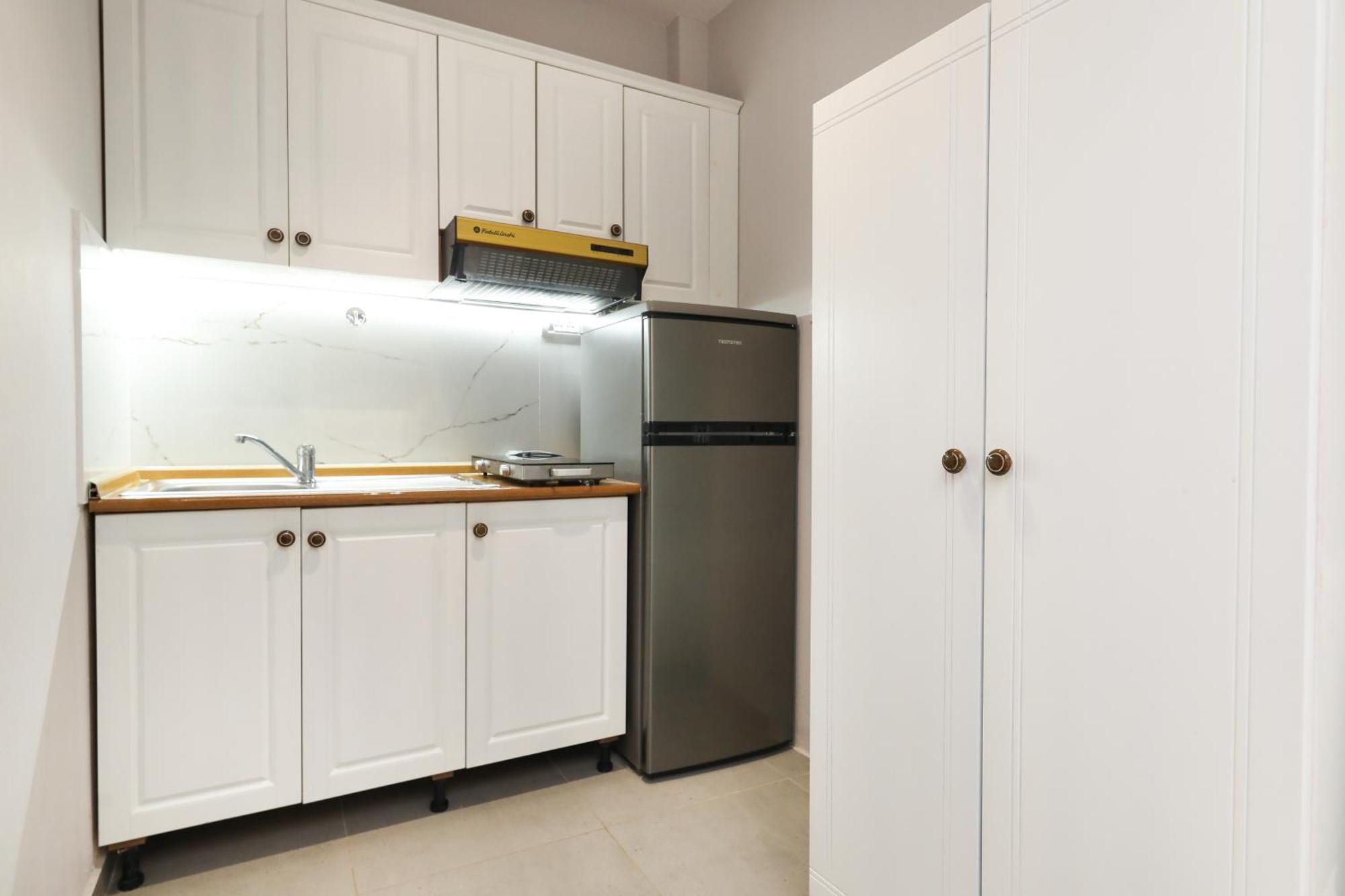 Vila Feliz - Premium Rooms With Free Private Parking Avlonya Dış mekan fotoğraf