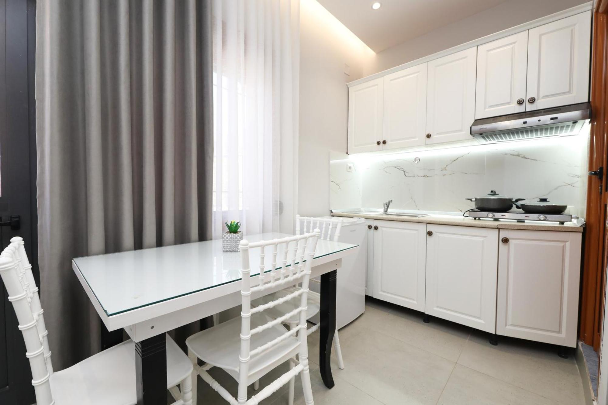 Vila Feliz - Premium Rooms With Free Private Parking Avlonya Dış mekan fotoğraf